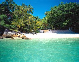 Bedarra - Darwin Holiday 0