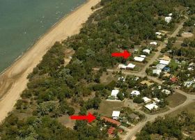 Balgal Beach Holiday Units - Darwin Holiday 1