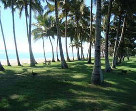 Saunders Beach Ocean View Holiday Units - Darwin Holiday 0