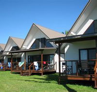 Cardwell Beachcomber Motel and Tourist Park - Darwin Holiday