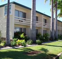 Palm Waters Villa - Darwin Holiday