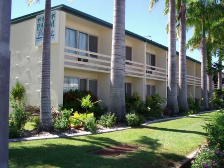 Palm Waters Villa - Darwin Holiday 0