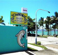 Townsville Seaside Apartments - Darwin Holiday