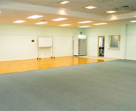 Accommodation On Denham - Darwin Holiday 3