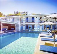 Rambutan - Darwin Holiday