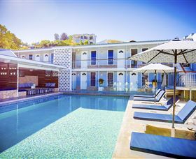 Rambutan - Darwin Holiday 0