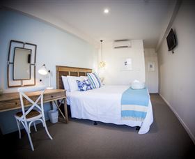 Rambutan - Darwin Holiday 1