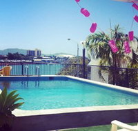 Adventurers Backpackers Resort - Darwin Holiday