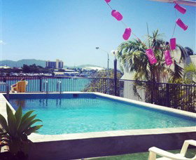 Adventurers Backpackers Resort - Darwin Holiday 0