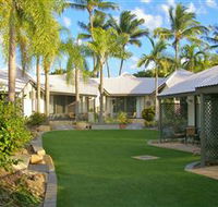 Island Leisure Resort - Darwin Holiday