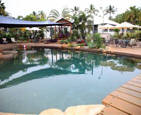 Island Leisure Resort - Darwin Holiday 1