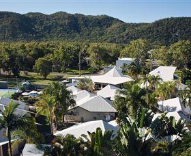 Island Leisure Resort - Darwin Holiday 2