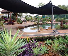 Island Leisure Resort - Darwin Holiday 3