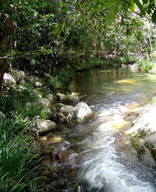 Sweetwater Lodge - Darwin Holiday 3