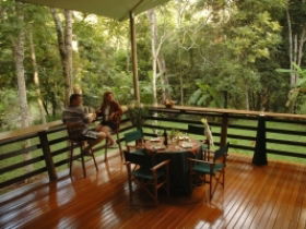 Cedar Park Rainforest Resort - Darwin Holiday 3