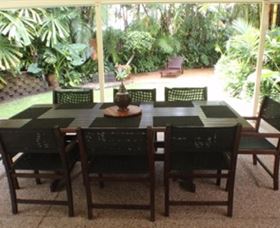 Bluewater Bed And Breakfast Cairns - Darwin Holiday 2