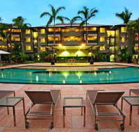 Paradise Palms Resort and Country Club - Darwin Holiday