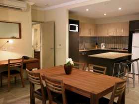 Paradise Palms Resort And Country Club - Darwin Holiday 3