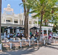 Sarayi Boutique Hotel