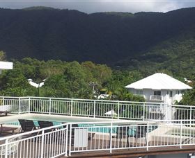 Sarayi Boutique Hotel - Darwin Holiday 3