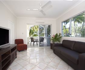 Sarayi Boutique Hotel - Darwin Holiday 2