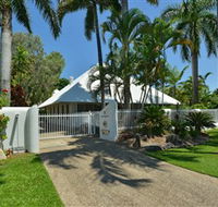 Serenity Port Douglas Luxury Beachfront - Darwin Holiday