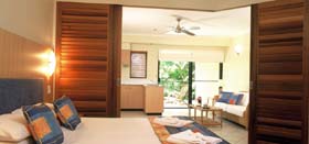 The Pavilions - Darwin Holiday 0