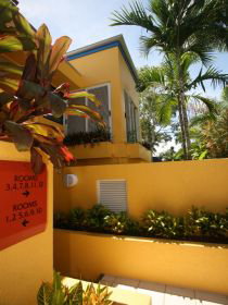 The Pavilions - Darwin Holiday 3