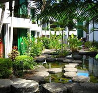 Club Tropical Resort Port Douglas - Darwin Holiday
