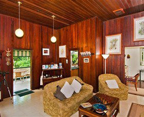 Red Mill House In Daintree - Darwin Holiday 3