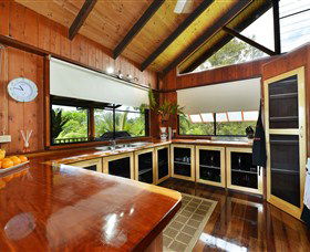 Tea Tree Daintree - Darwin Holiday 0