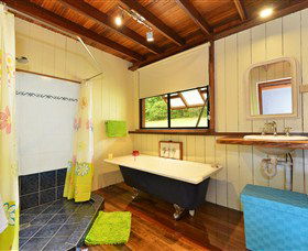 Tea Tree Daintree - Darwin Holiday 2