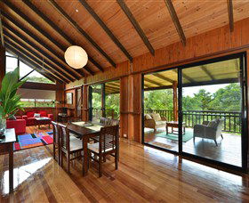 Tea Tree Daintree - Darwin Holiday 1
