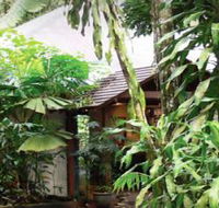 Heritage Lodge and Spa - In the Daintree - Darwin Holiday