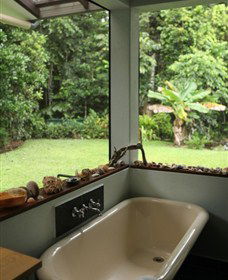 Thornton Beach Bungalows - Darwin Holiday 2