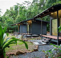 Jungle Lodge - Darwin Holiday