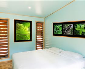 Jungle Lodge - Darwin Holiday 2