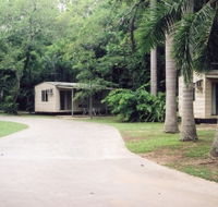 Travellers Rest Caravan and Camping Park - Darwin Holiday