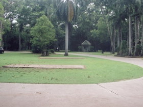 Travellers Rest Caravan And Camping Park - Darwin Holiday 1