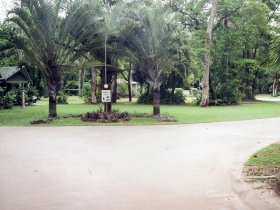 Travellers Rest Caravan And Camping Park - Darwin Holiday 2