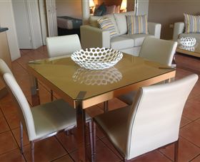 At Boathaven Spa Resort - Darwin Holiday 1