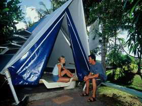 Island Gateway Holiday Park - Top Tourist - Darwin Holiday 2