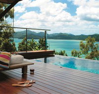 qualia - Darwin Holiday