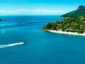 Qualia - Darwin Holiday 1