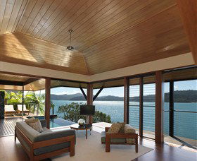 Qualia - Darwin Holiday 2