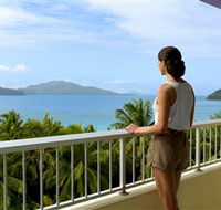 Hamilton Island Reef View Hotel - Darwin Holiday