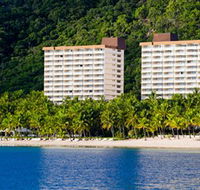 Whitsunday Apartments Hamilton Island - Darwin Holiday