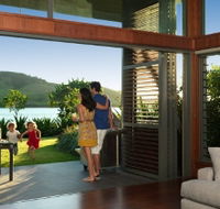 Yacht Club Villas - Darwin Holiday