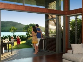 Yacht Club Villas - Darwin Holiday 0