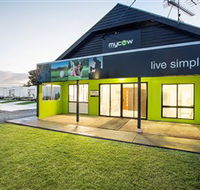Mycow Accommodation Mackay - Darwin Holiday